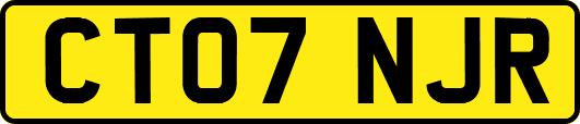 CT07NJR