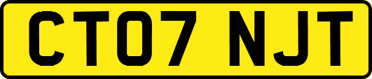 CT07NJT