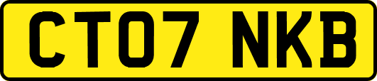 CT07NKB
