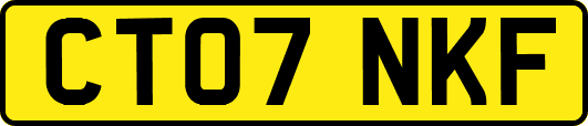 CT07NKF