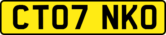 CT07NKO