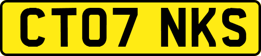 CT07NKS