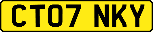 CT07NKY