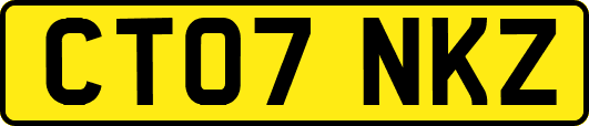 CT07NKZ