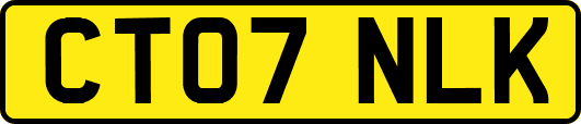 CT07NLK