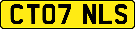 CT07NLS