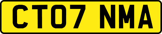 CT07NMA