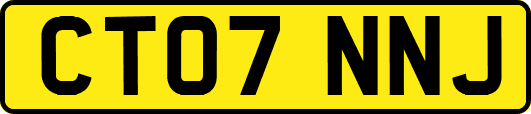 CT07NNJ