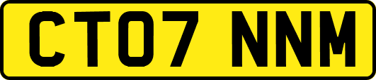 CT07NNM