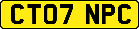 CT07NPC