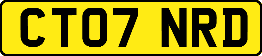 CT07NRD
