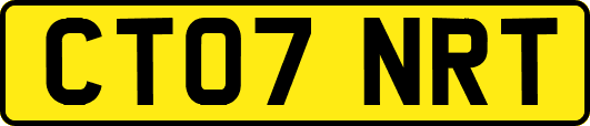 CT07NRT