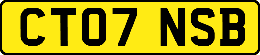 CT07NSB