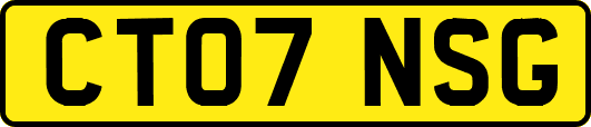 CT07NSG