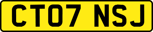CT07NSJ