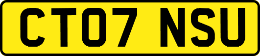 CT07NSU