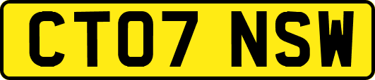 CT07NSW