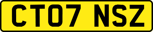 CT07NSZ