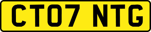 CT07NTG