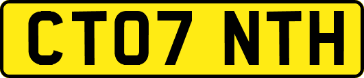CT07NTH