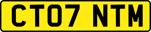 CT07NTM