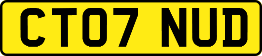 CT07NUD