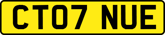 CT07NUE