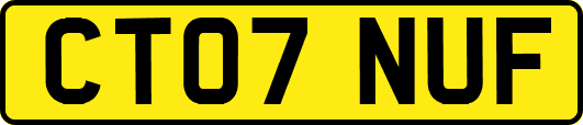 CT07NUF