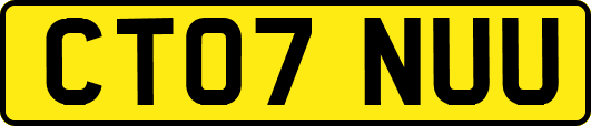 CT07NUU