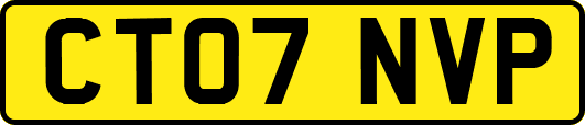 CT07NVP