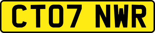 CT07NWR