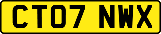 CT07NWX