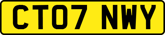 CT07NWY