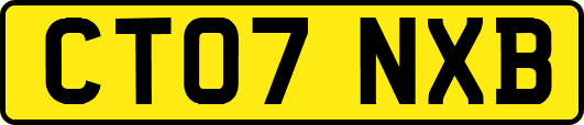 CT07NXB