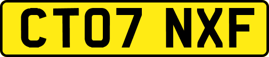 CT07NXF