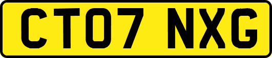 CT07NXG