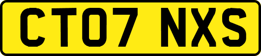 CT07NXS