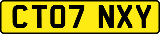 CT07NXY