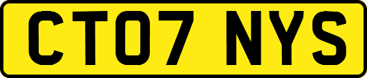 CT07NYS
