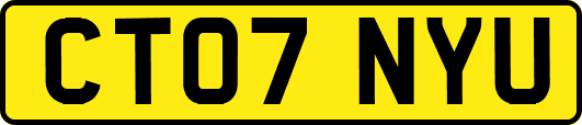 CT07NYU