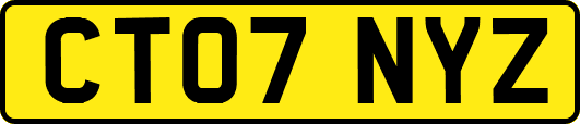 CT07NYZ