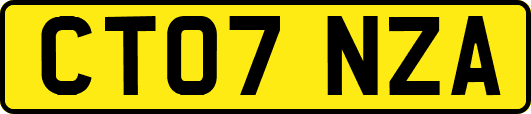 CT07NZA