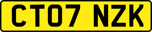 CT07NZK