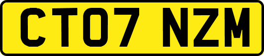 CT07NZM