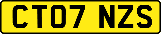 CT07NZS