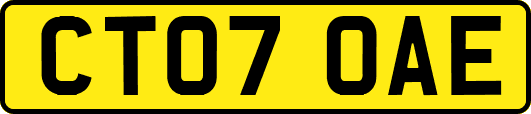 CT07OAE