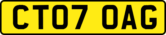 CT07OAG