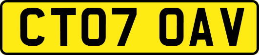 CT07OAV