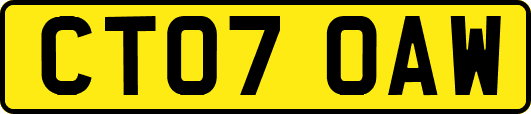CT07OAW