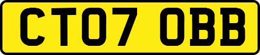 CT07OBB